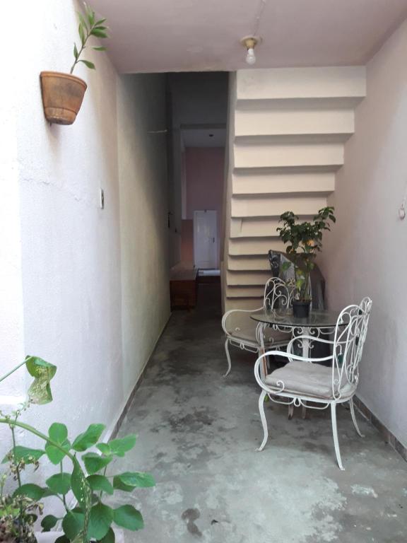  Quarto Suite na Gavea