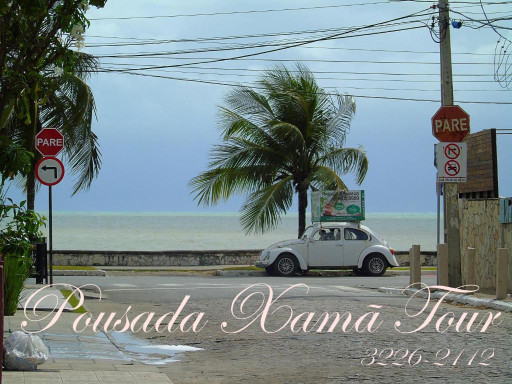  Pousada Xamã Tour