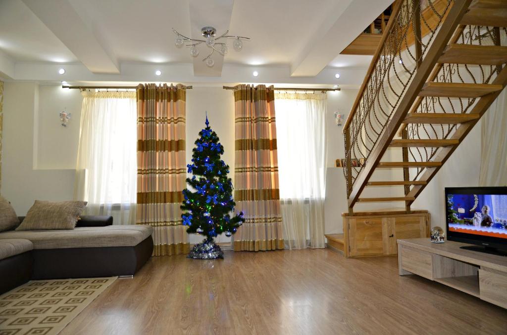 Cottage with panoramic sea view фото 5