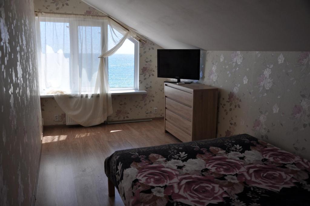 Cottage with panoramic sea view фото 2