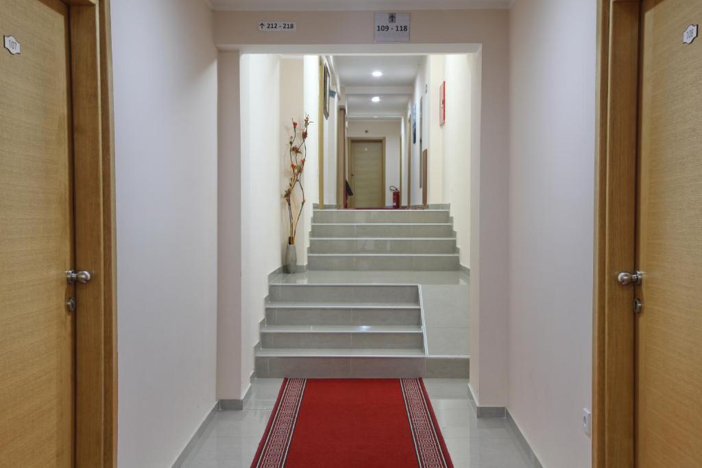 Fotografie z fotogalerie ubytování Hotel Novella Uno v destinaci Novi Banovci