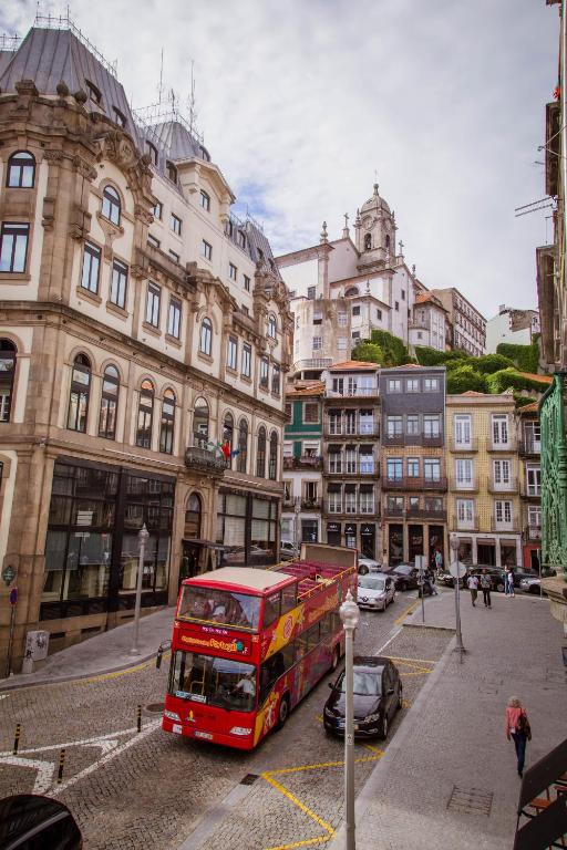 Adorable Apartments in Great Area, Porto – Tarifs 2024