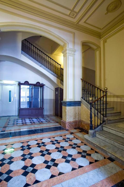 Kép Violeta Boutique szállásáról Barcelonában a galériában