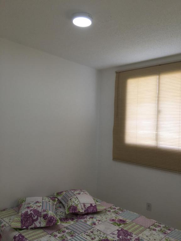  Apartamento-Excelente localização