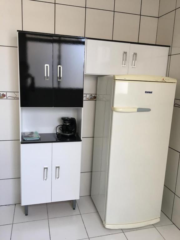 Apartamento-Excelente localização - 两居室公寓