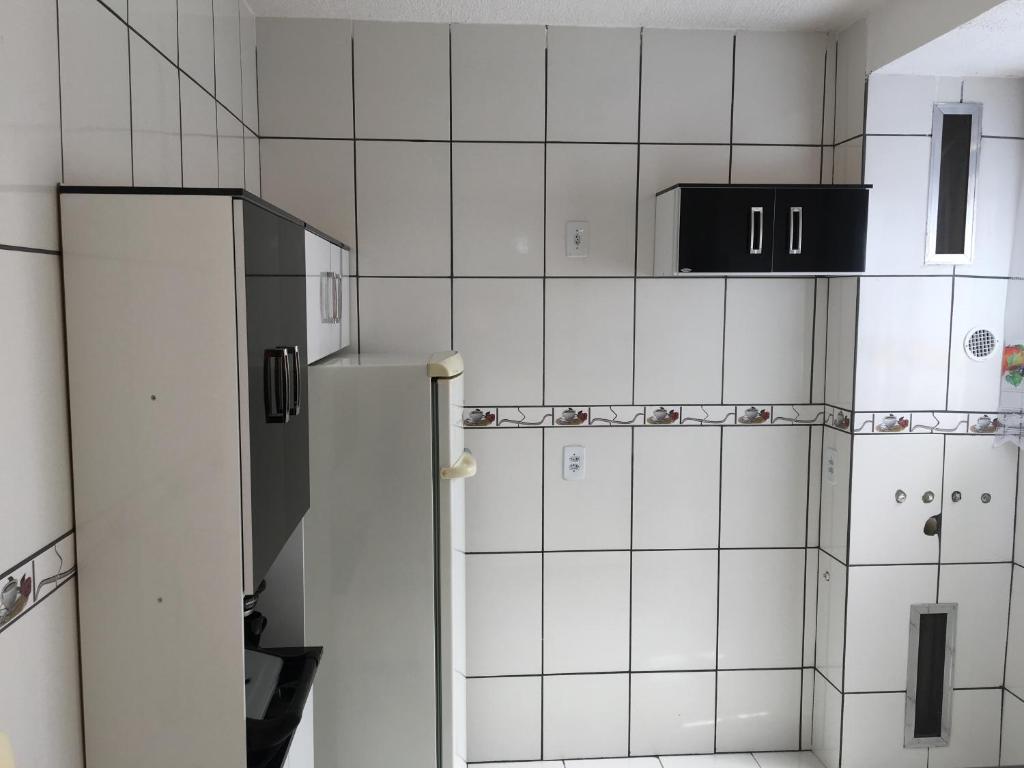  Apartamento-Excelente localização