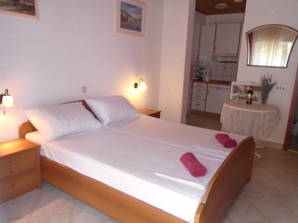 Apartments Sveti Anton - 12