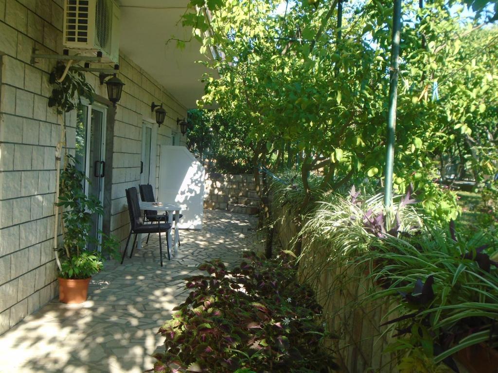 Apartments Sveti Anton - 16