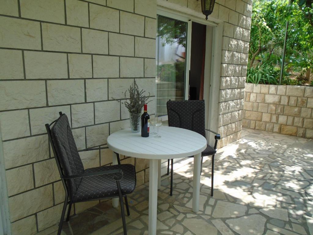 Apartments Sveti Anton - 17