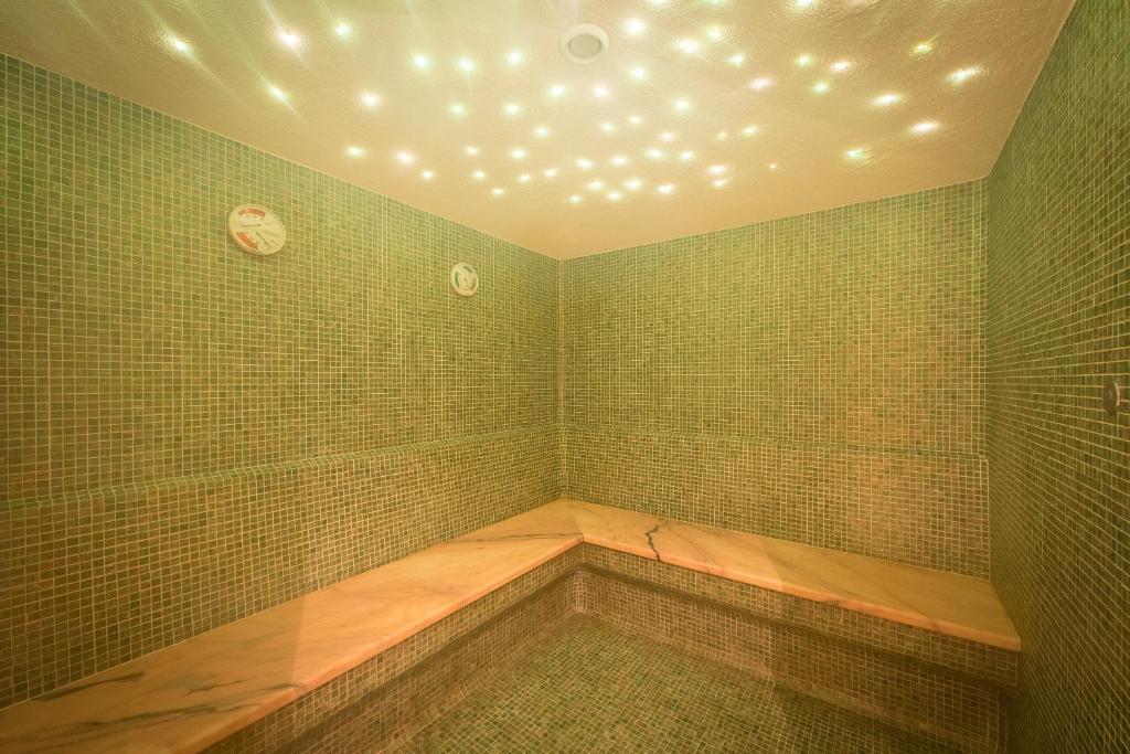 Fotografie z fotogalerie ubytování Hotel Antholzerhof v destinaci Anterselva di Mezzo