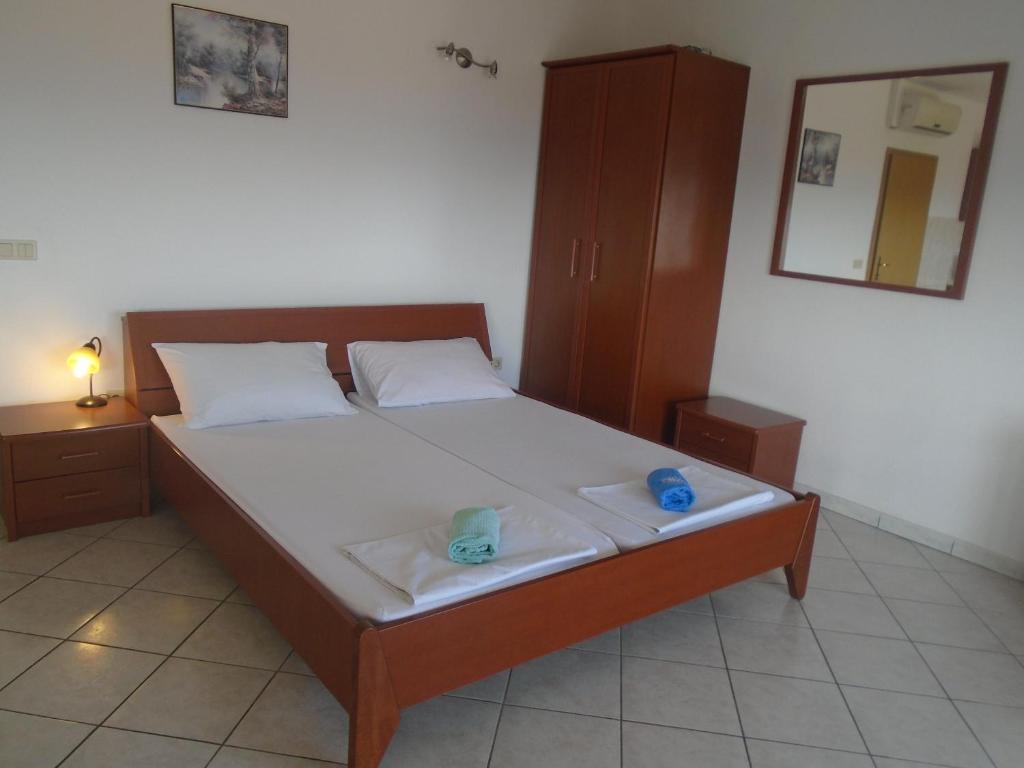 Apartments Sveti Anton - Appartement De Luxe