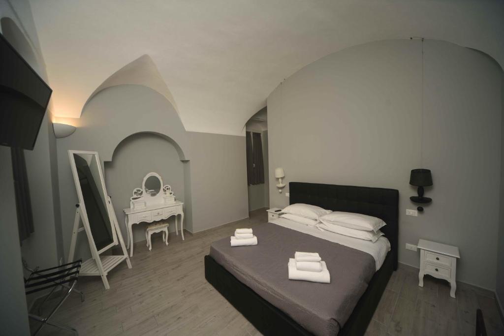 Relais Virginia Home - Appartement