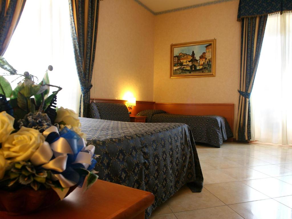 Hotel Orlanda - Resim 9