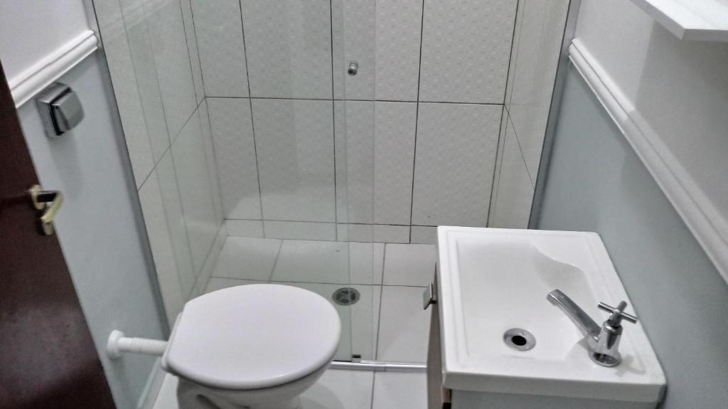  Pousada Pai Nosso