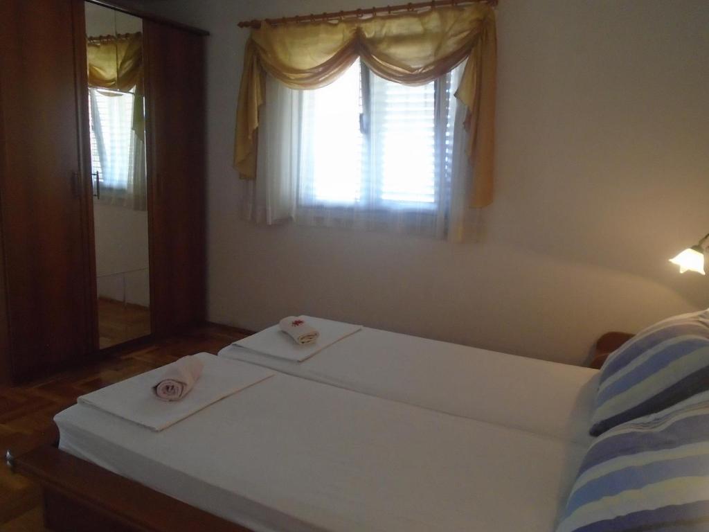 Apartments Sveti Anton - Appartement Supérieur