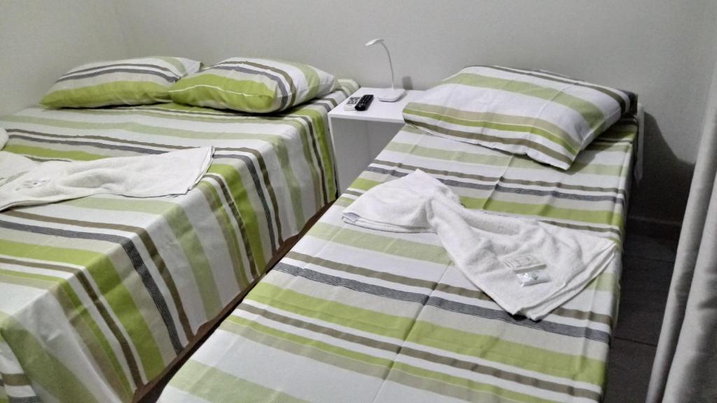  Pousada Pai Nosso