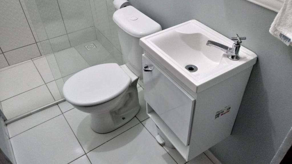  Pousada Pai Nosso