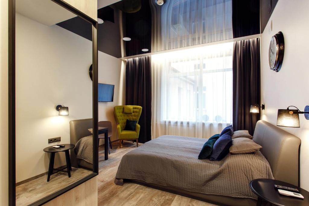 Old Town Trio Apartments, Vilnius Updated 2023 Prices