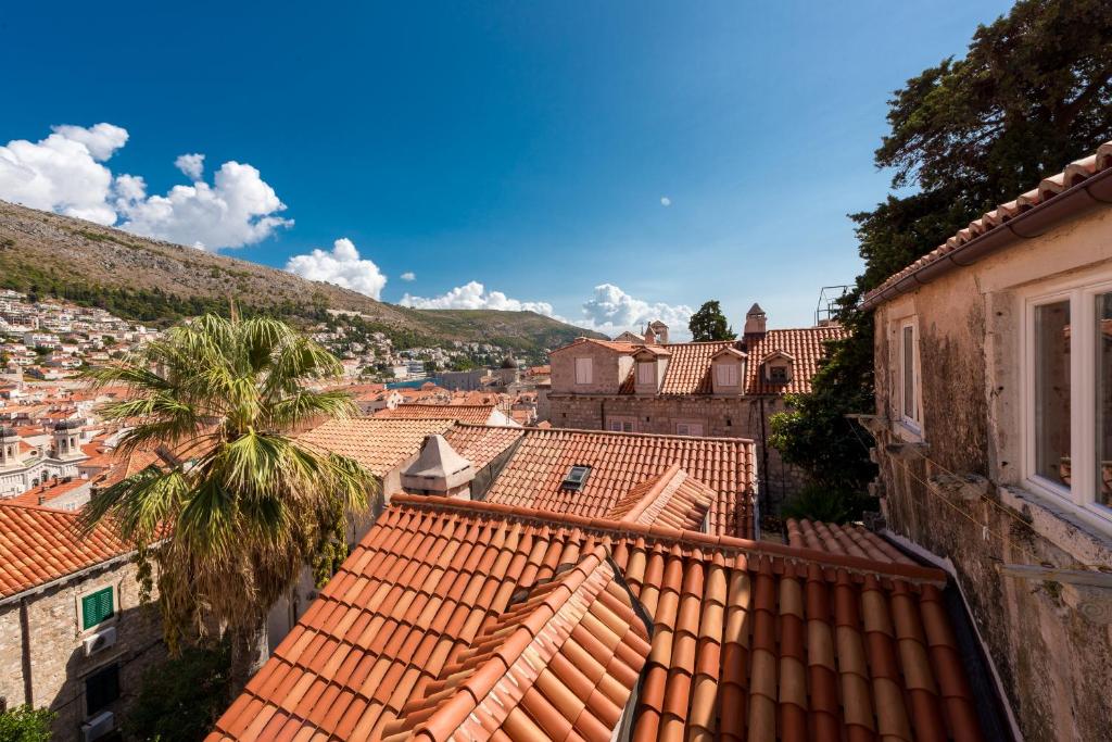 Fotografija u galeriji objekta EuroAdria Residence u Dubrovniku