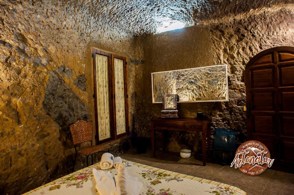 Casa Cueva El Mimo, Artenara – Prezzi aggiornati per il 2024