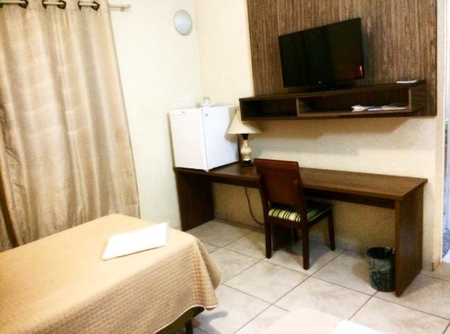  Exclusiva Palace Hotel
