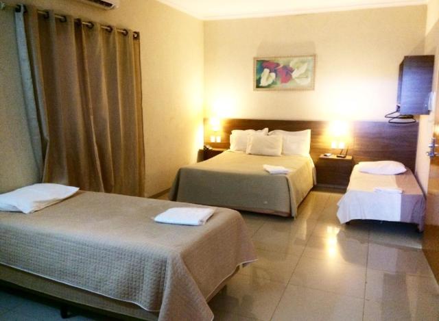  Exclusiva Palace Hotel