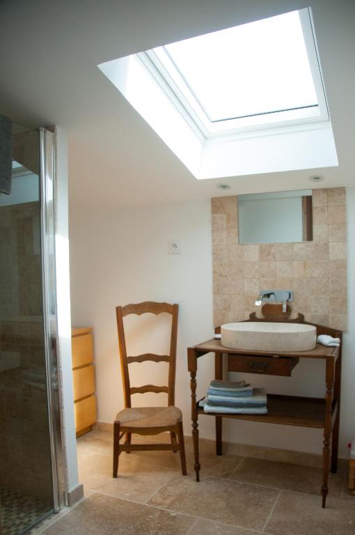 B&B Château Pierre de Lune - 8