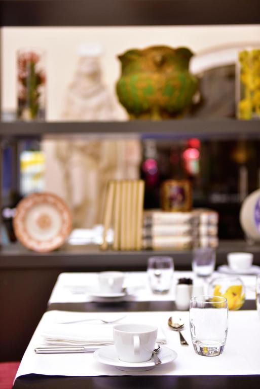 Pousada de Lisboa - Small Luxury Hotels Of The World - Resim 10