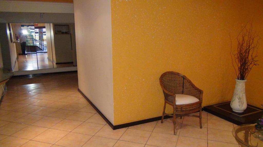  Apartamento 3 quartos