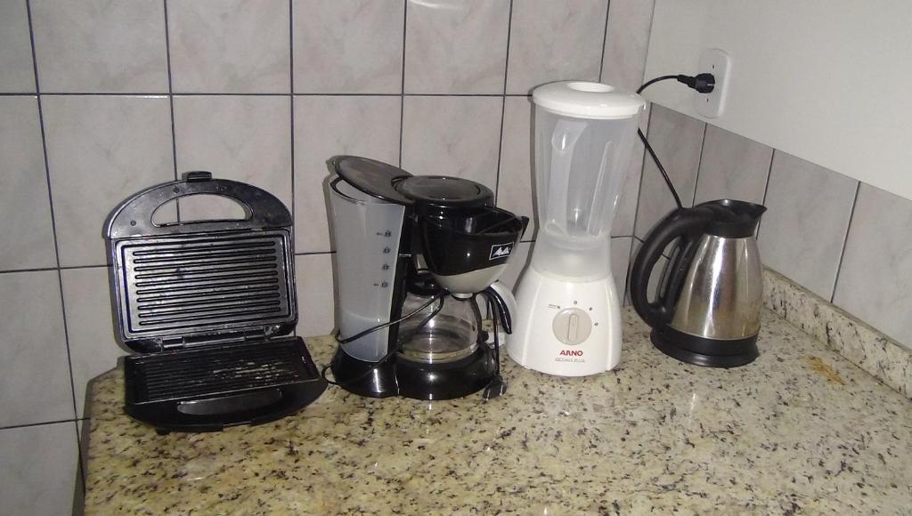  Apartamento 3 quartos
