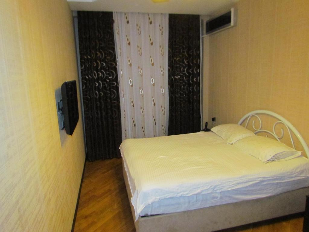 لابی و فضای عمومی Condo at Crystal Absheron Residence - تصویر ۵