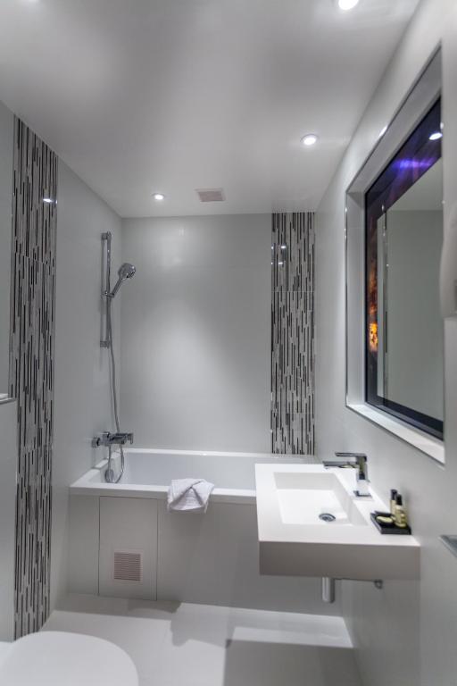 Hotel Ascot Opera - Resim 10