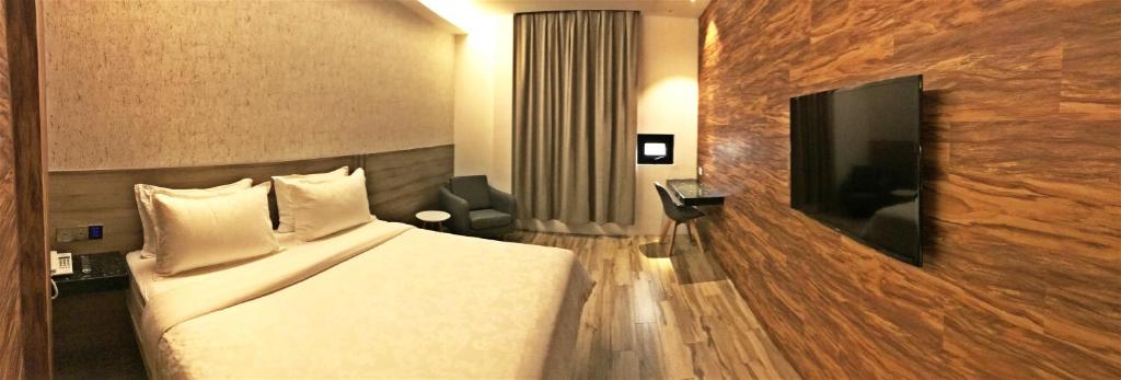 Hotel Legend Boutique - Salle Roi Supérieure