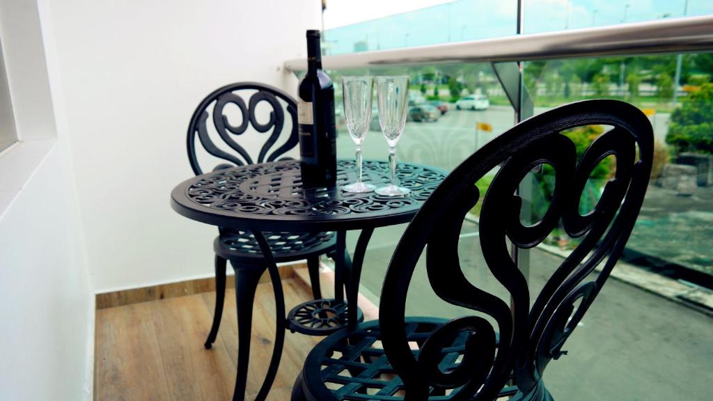 Fotografie z fotogalerie ubytování Hotel Legend Boutique v destinaci Johor Bahru