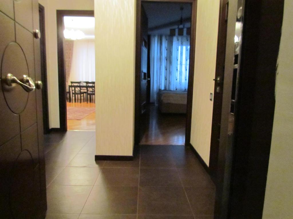 امکانات Condo at Crystal Absheron Residence - تصویر ۴