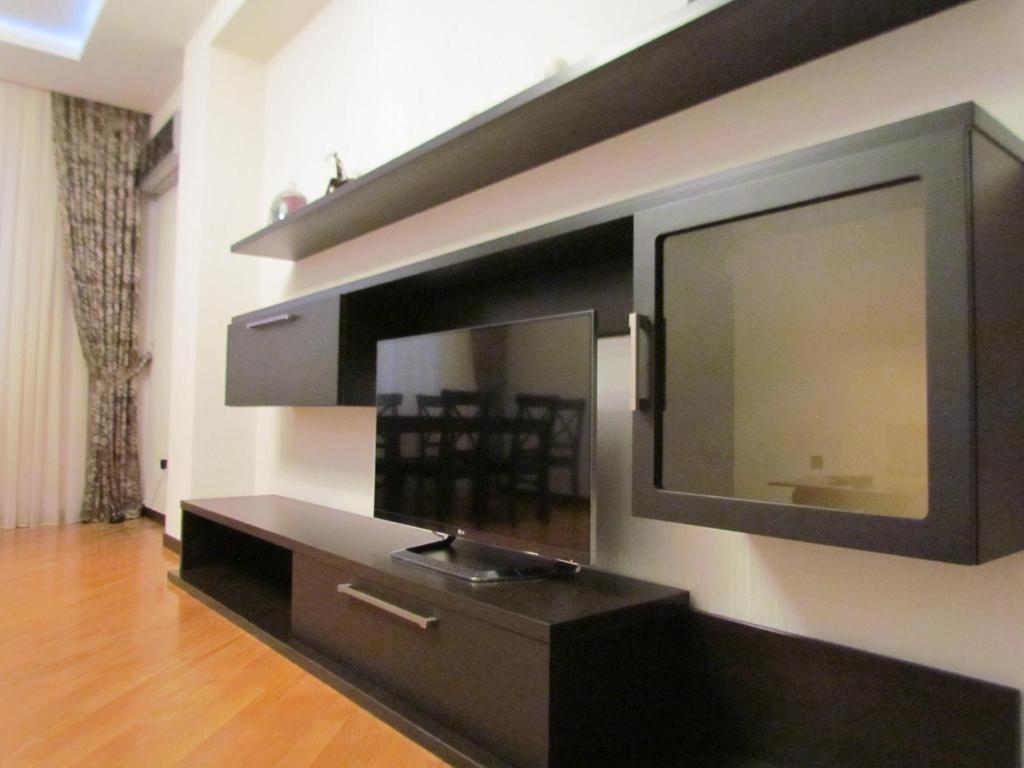 فضای داخلی Condo at Crystal Absheron Residence در باکو - تصویر ۳