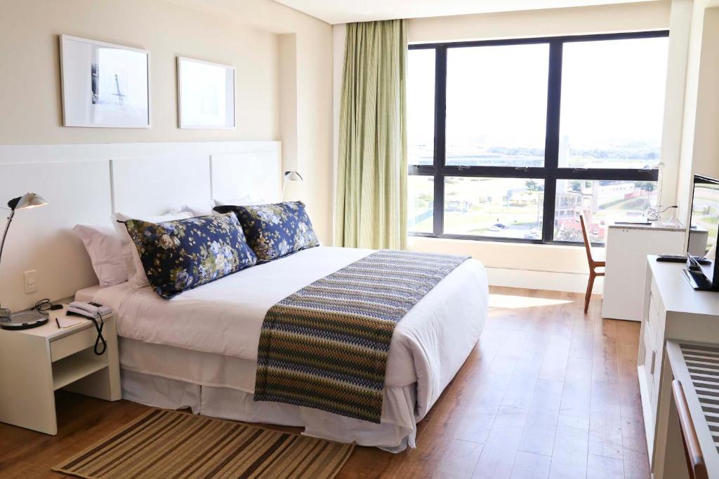  Vitória Hotel Convention Paulínia