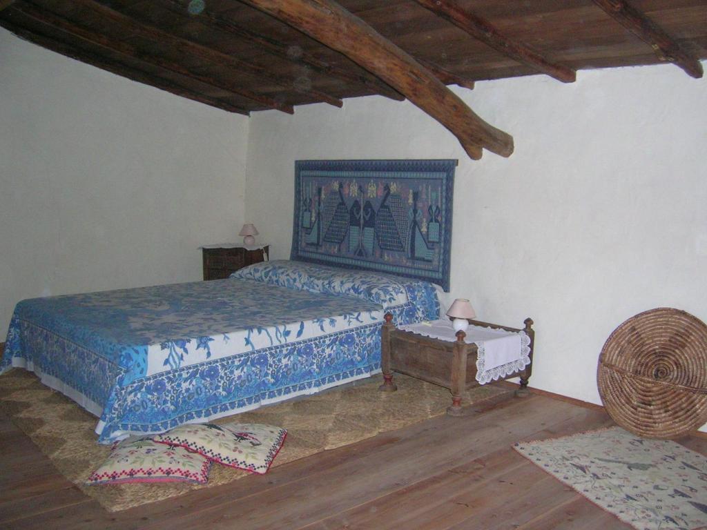 Sa Domu de sa Contissa - Double Or Twin Room With Shower
