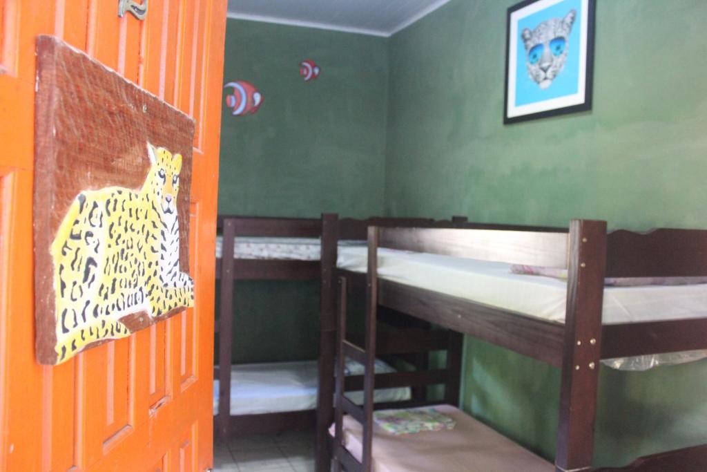  Bamboo Groove Hostel