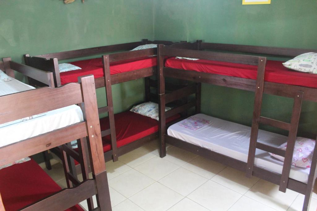  Bamboo Groove Hostel