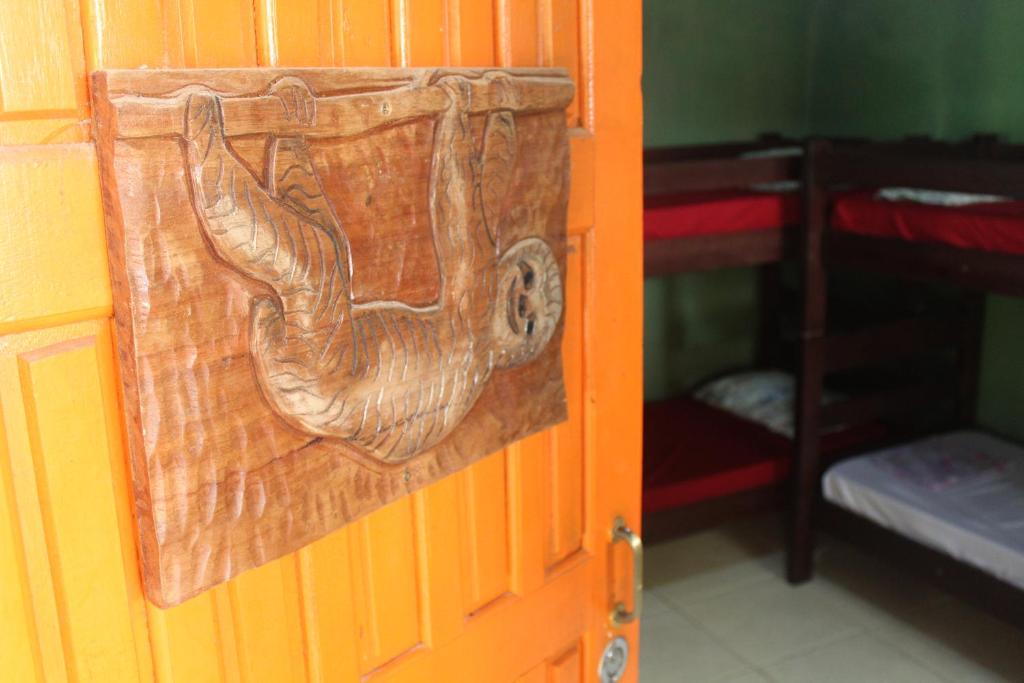  Bamboo Groove Hostel