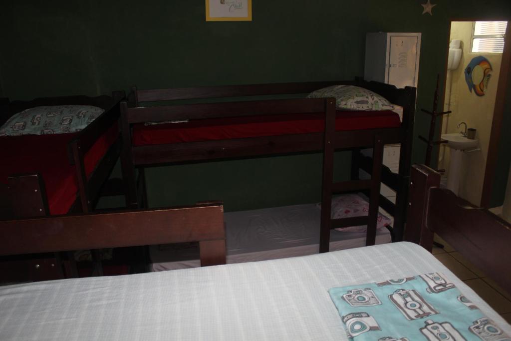  Bamboo Groove Hostel