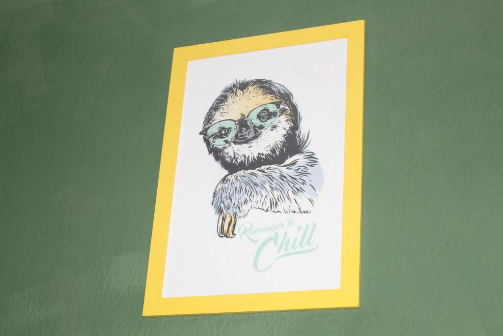  Bamboo Groove Hostel