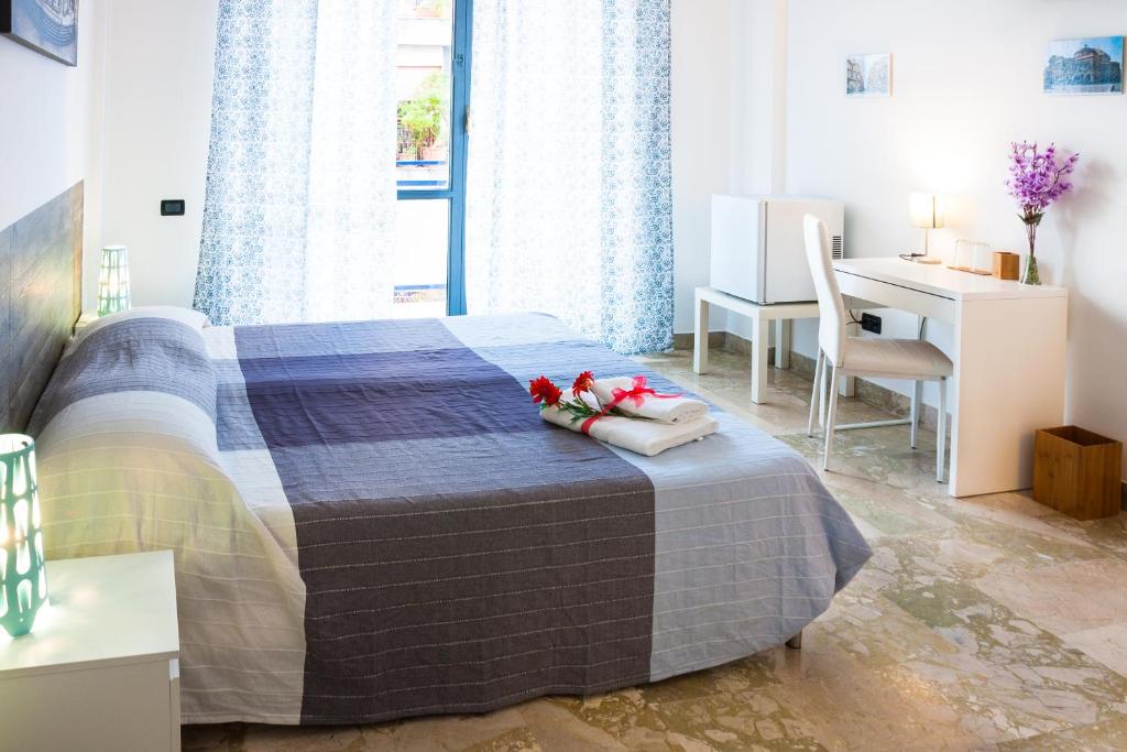 Derechos de imagen reservados por Booking.com