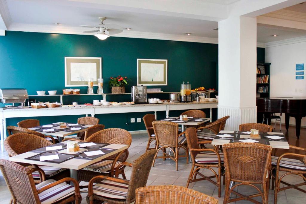  Vitória Hotel Residence NewPort