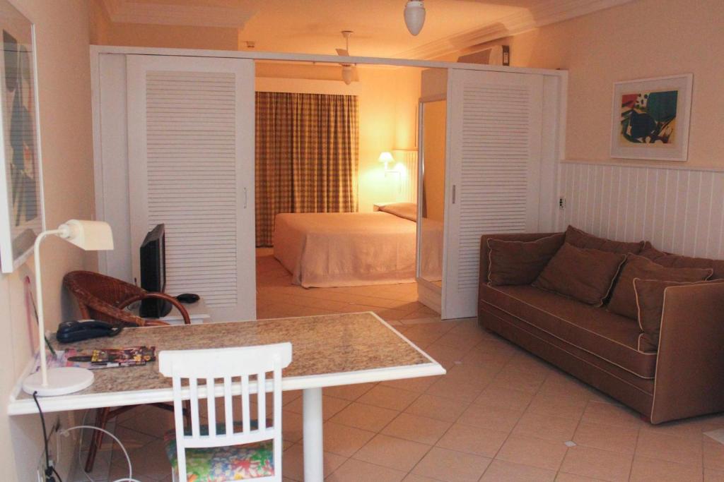  Vitória Hotel Residence NewPort