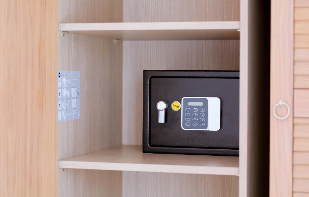 Dias Hotel - Resim 38