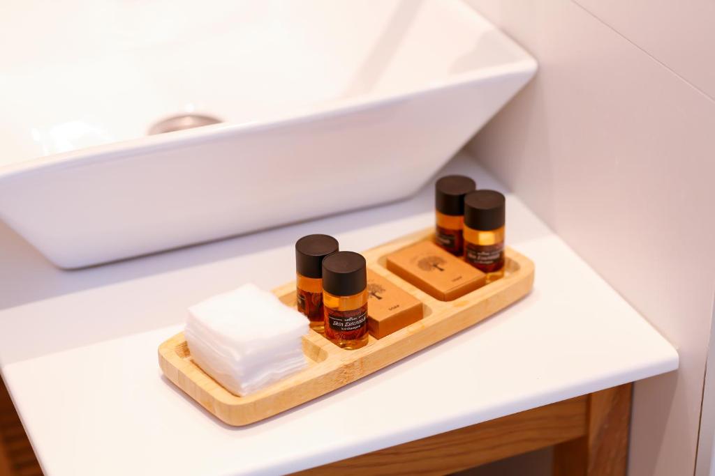 Dias Hotel - Resim 39