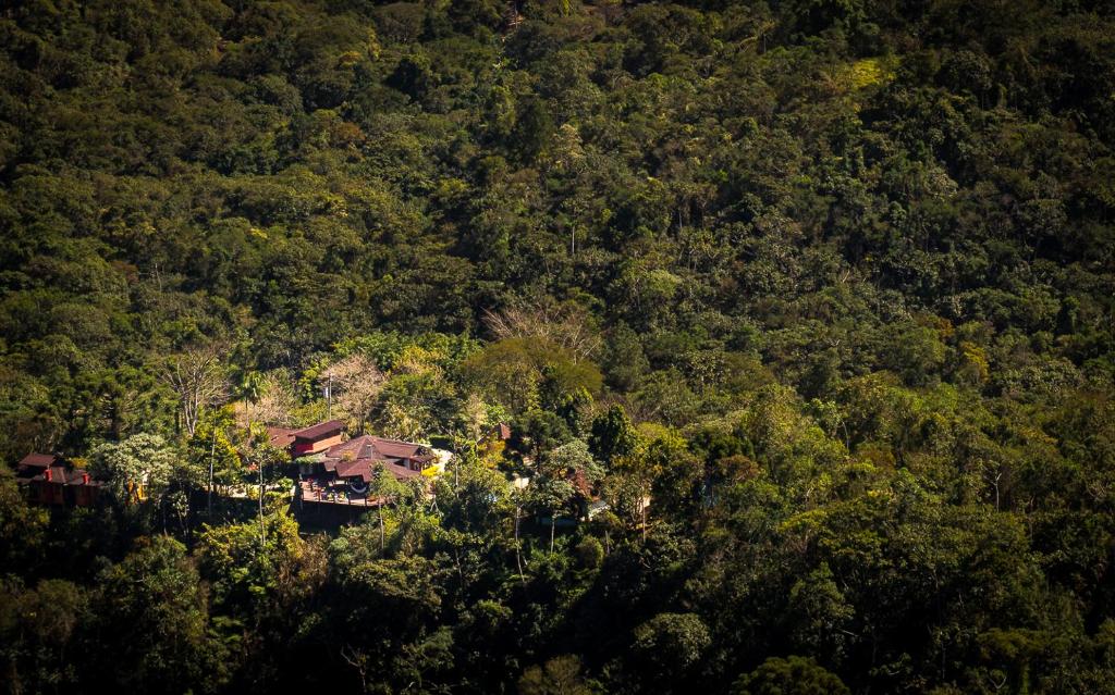  Pousada Vila Santa Barbara