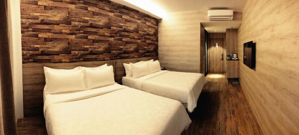 Hotel Legend Boutique - Salle Familiale De Luxe